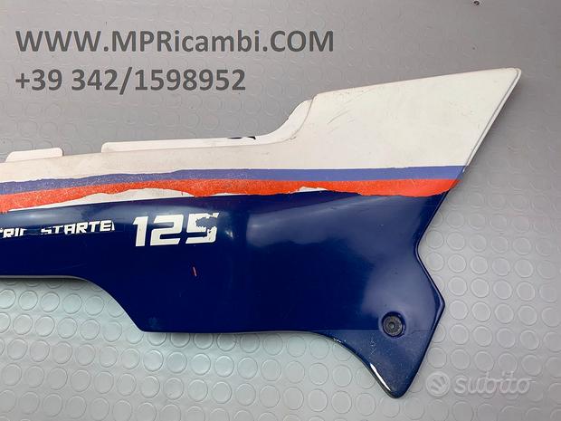 Subito FIANCHETTO DESTRO APRILIA AF1 125 Elettronic Start