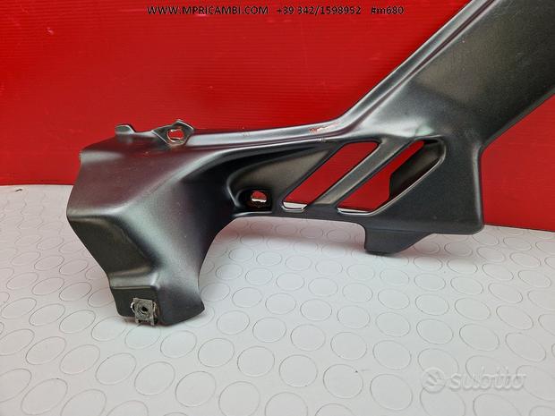 Subito FIANCHETTO DESTRO APRILIA CAPONORD 1000 2003 2004