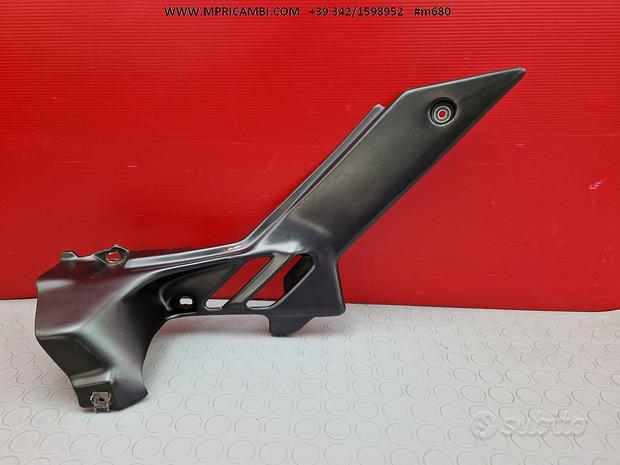 Subito FIANCHETTO DESTRO APRILIA CAPONORD 1000 2003 2004