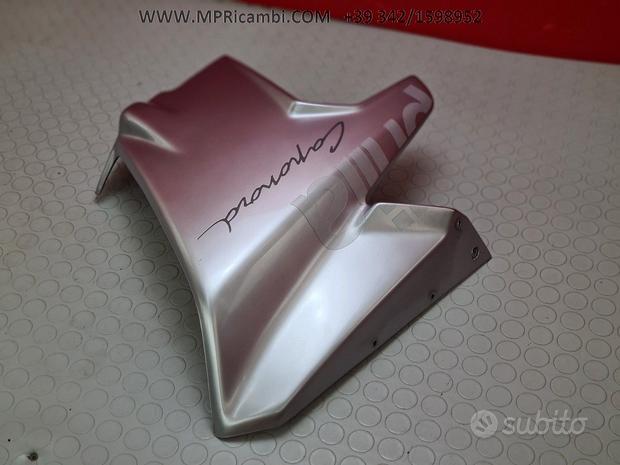 Subito FIANCHETTO DESTRO APRILIA CAPONORD 2003 2002 1000