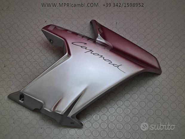 Subito FIANCHETTO DESTRO APRILIA CAPONORD 2003 2002 1000