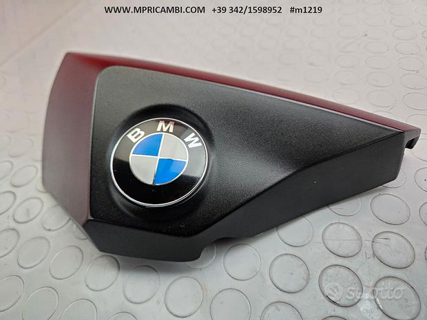 Subito FIANCHETTO DESTRO BMW F800R 2009 2014 F800 2010 20