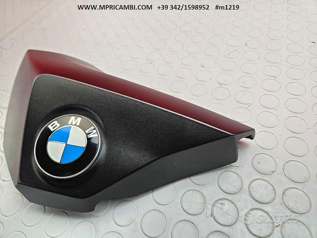 Subito FIANCHETTO DESTRO BMW F800R 2009 2014 F800 2010 20