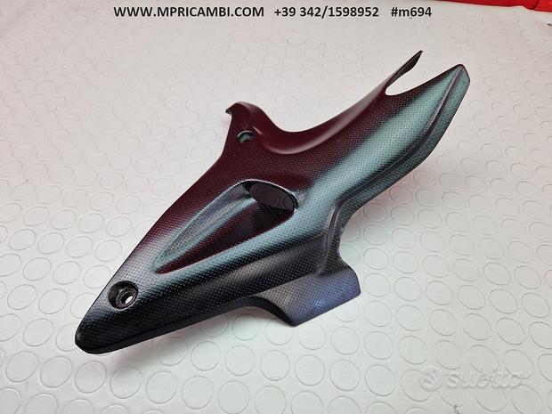 Subito FIANCHETTO DESTRO CAGIVA RAPTOR 125 2003 2004 MITO