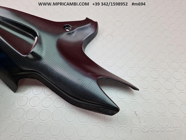 Subito FIANCHETTO DESTRO CAGIVA RAPTOR 125 2003 2004 MITO
