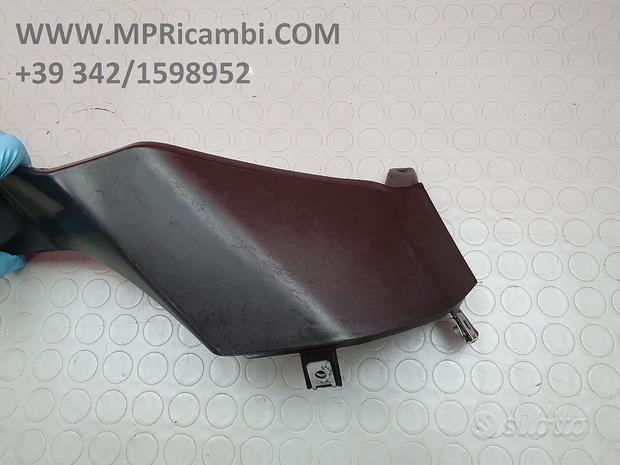 Subito FIANCHETTO DESTRO DERBI GPR 125 2007 2006 GPR125 2