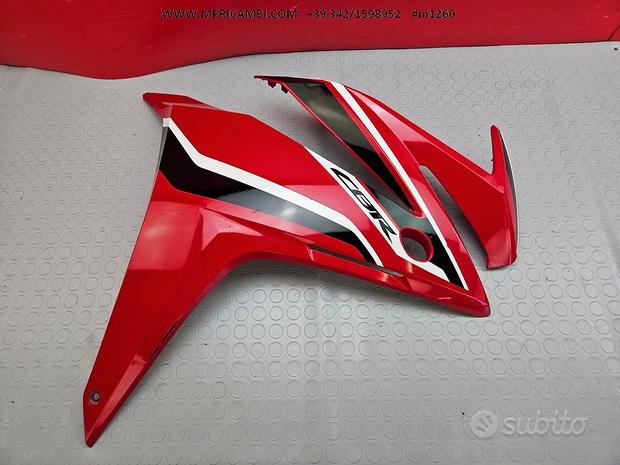 Subito FIANCHETTO DESTRO HONDA CBR 500 R 2017 2018 CBR500
