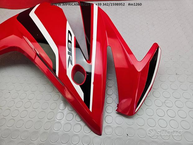 Subito FIANCHETTO DESTRO HONDA CBR 500 R 2017 2018 CBR500