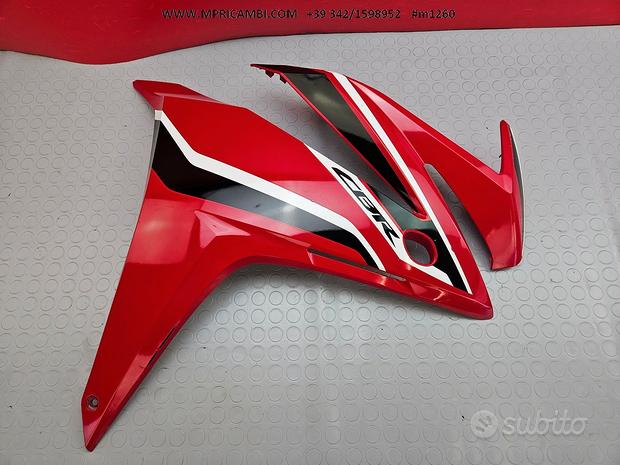 Subito FIANCHETTO DESTRO HONDA CBR 500 R 2017 2018 CBR500