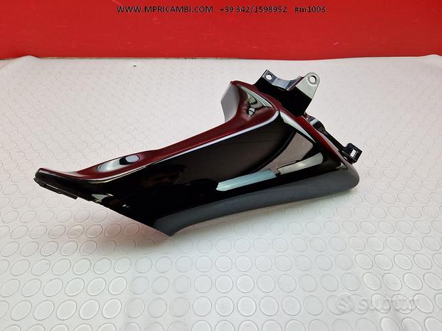 Subito FIANCHETTO DESTRO HONDA DN01 2008 2009 DN-01 2010