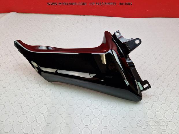 Subito FIANCHETTO DESTRO HONDA DN01 2008 2009 DN-01 2010