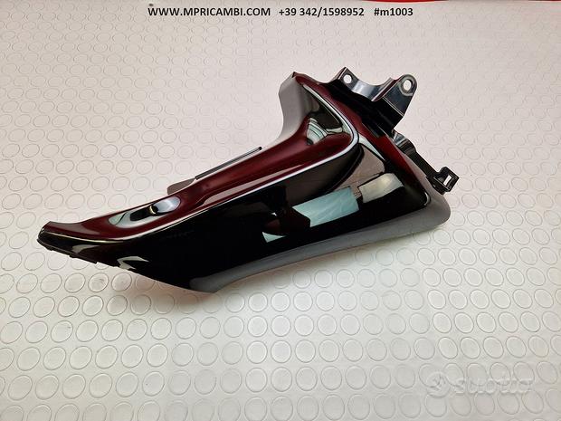 Subito FIANCHETTO DESTRO HONDA DN01 2008 2009 DN-01 2010