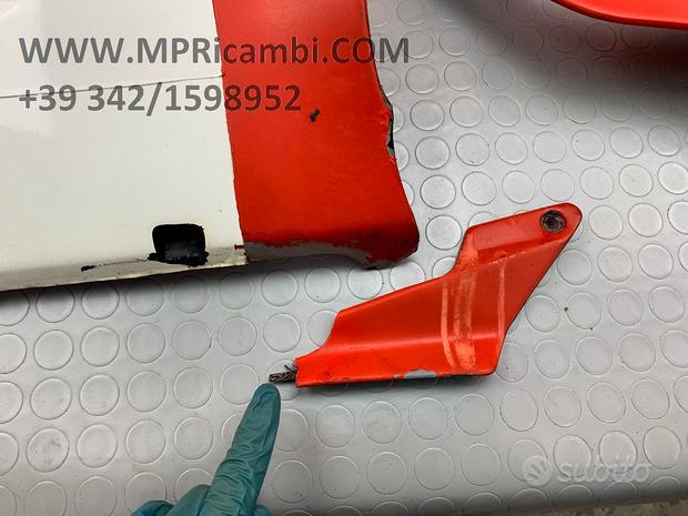 Subito FIANCHETTO LATERALE APRILIA RSV 1000 2004 2005 RSV