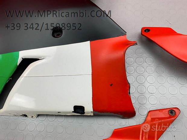 Subito FIANCHETTO LATERALE APRILIA RSV 1000 2004 2005 RSV