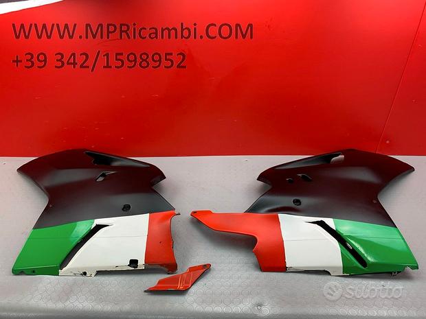 Subito FIANCHETTO LATERALE APRILIA RSV 1000 2004 2005 RSV