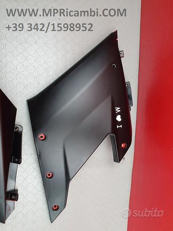 Subito FIANCHETTO LATERALE DERBI GPR 125 2007 2006 GPR125