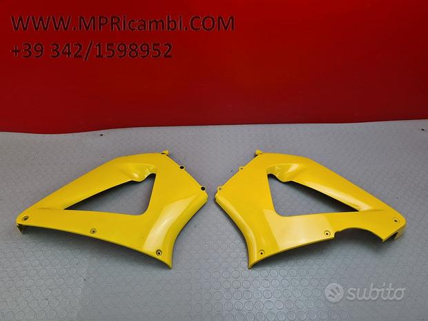 Subito FIANCHETTO LATERALE HONDA CBR 900 2000 2001 929