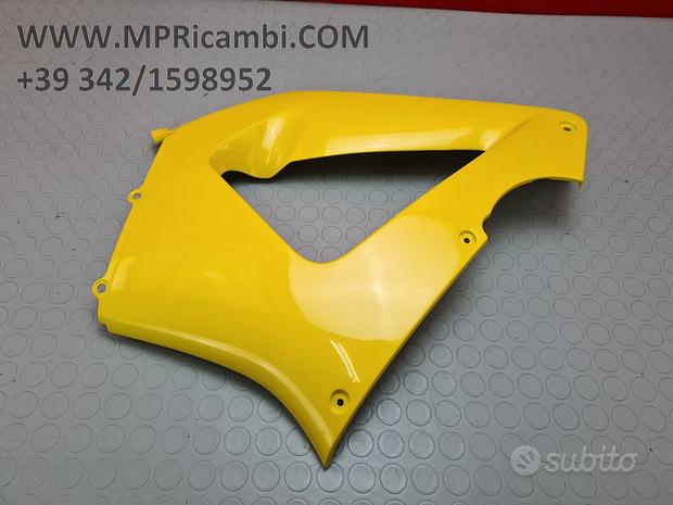 Subito FIANCHETTO LATERALE HONDA CBR 900 2000 2001 929