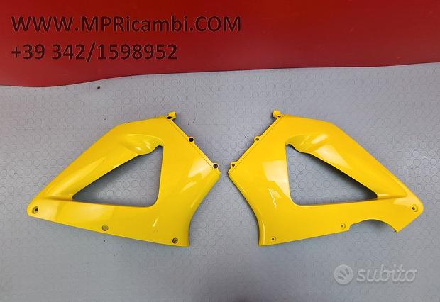 Subito FIANCHETTO LATERALE HONDA CBR 900 2000 2001 929