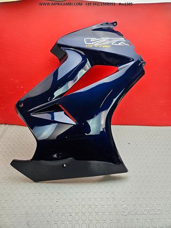 Subito FIANCHETTO LATERALE HONDA VFR 800 2002 2005 VFR800