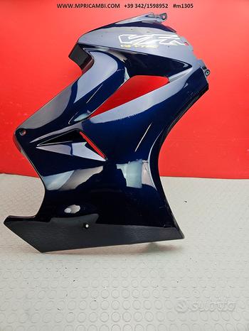 Subito FIANCHETTO LATERALE HONDA VFR 800 2002 2005 VFR800