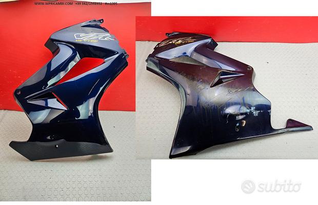 Subito FIANCHETTO LATERALE HONDA VFR 800 2002 2005 VFR800