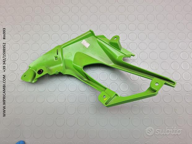 Subito FIANCHETTO LATERALE KAWASAKI NINJA 400 2019 2018 2