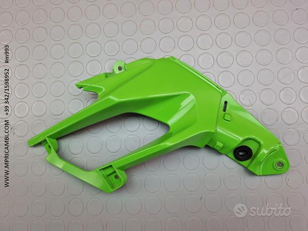 Subito FIANCHETTO LATERALE KAWASAKI NINJA 400 2019 2018 2