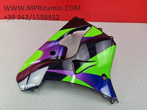 Subito FIANCHETTO LATERALE KAWASAKI NINJA 900 2000 2001 Z