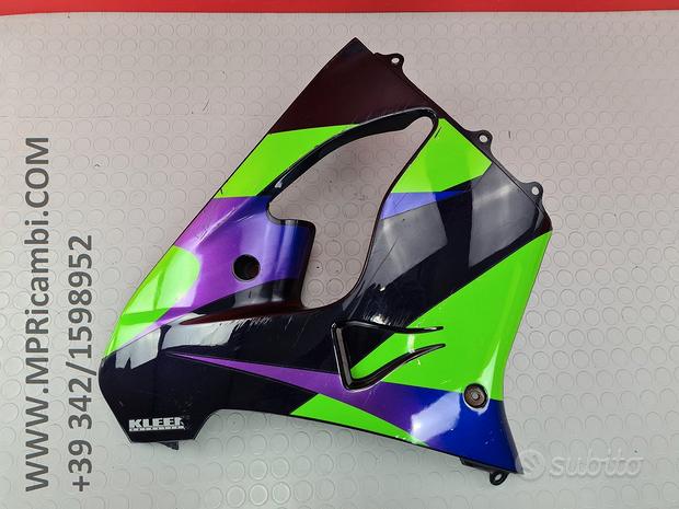 Subito FIANCHETTO LATERALE KAWASAKI NINJA 900 2000 2001 Z