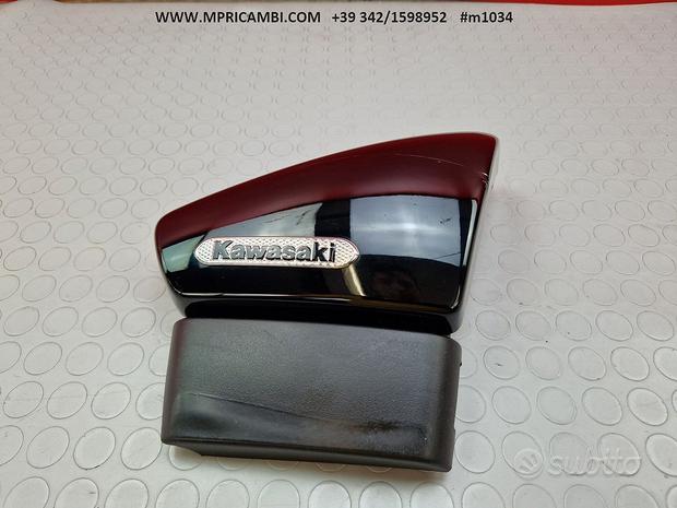 Subito FIANCHETTO LATERALE KAWASAKI VN 900 2006 2007 VULC