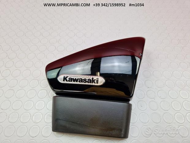 Subito FIANCHETTO LATERALE KAWASAKI VN 900 2006 2007 VULC