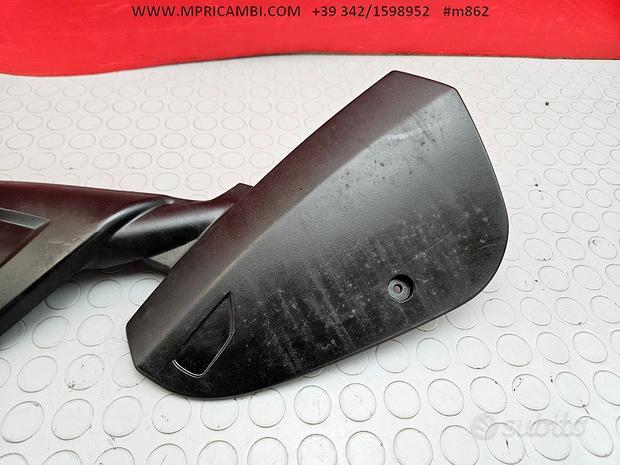 Subito FIANCHETTO LATERALE POLARIS PREDATOR 500 2003 2005