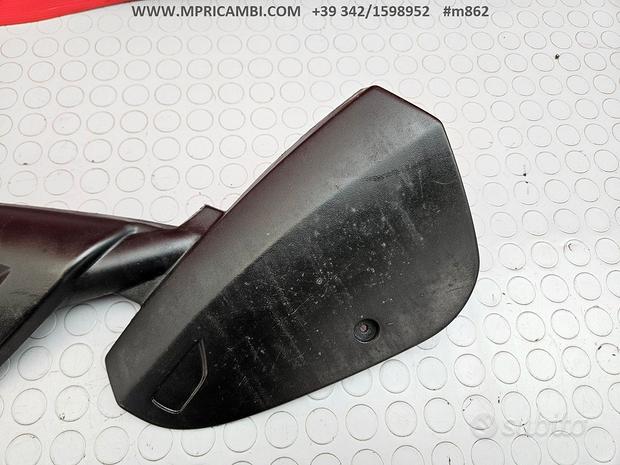 Subito FIANCHETTO LATERALE POLARIS PREDATOR 500 2003 2005