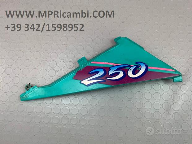 Subito FIANCHETTO LATERALE POLARIS TRAIL BOSS 250 1995 19