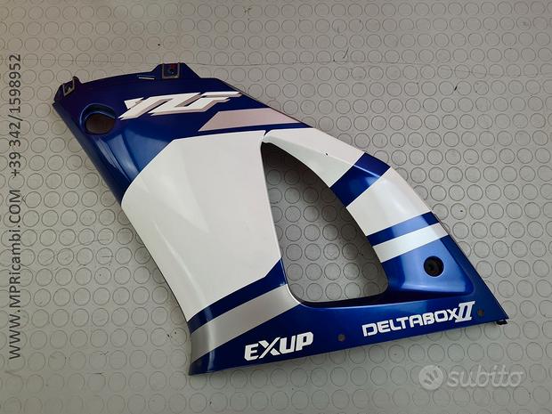 Subito FIANCHETTO LATERALE YAMAHA R1 2001 2000 YZF 1999 1