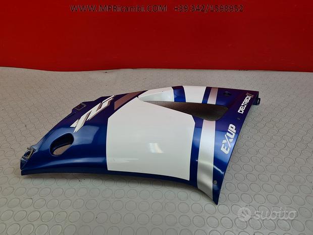 Subito FIANCHETTO LATERALE YAMAHA R1 2001 2000 YZF 1999 1