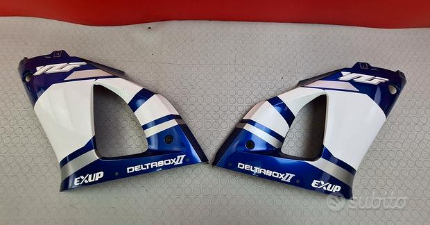 Subito FIANCHETTO LATERALE YAMAHA R1 2001 2000 YZF 1999 1