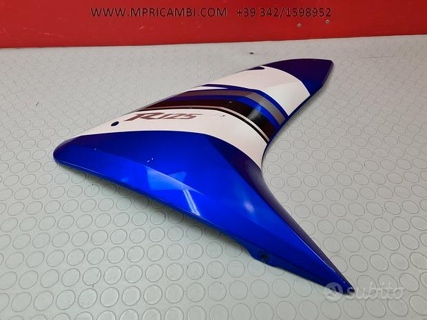 Subito FIANCHETTO LATERALE YAMAHA R125 2009 2010 R 125 20