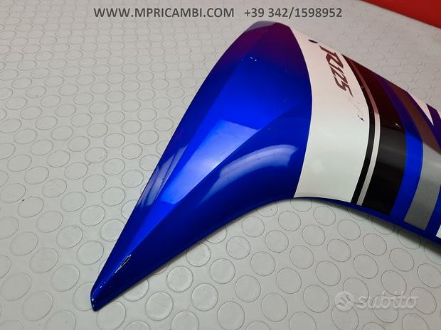 Subito FIANCHETTO LATERALE YAMAHA R125 2009 2010 R 125 20