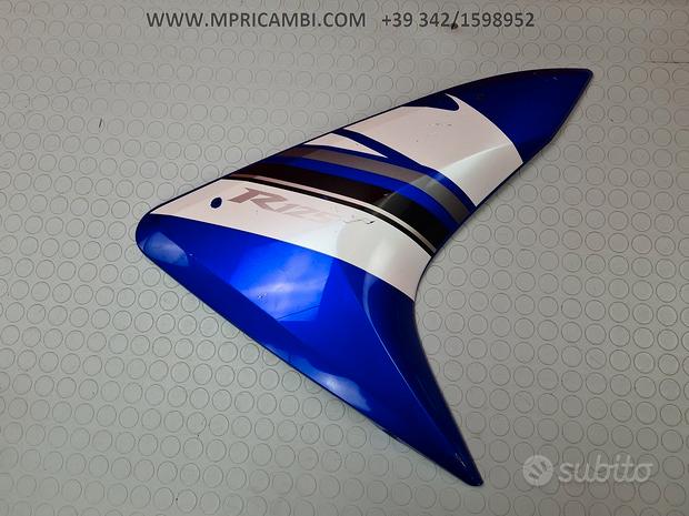 Subito FIANCHETTO LATERALE YAMAHA R125 2009 2010 R 125 20