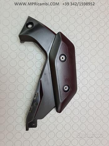Subito FIANCHETTO LATERALE YAMAHA XJ6 2008 2009 XJ-6 2010