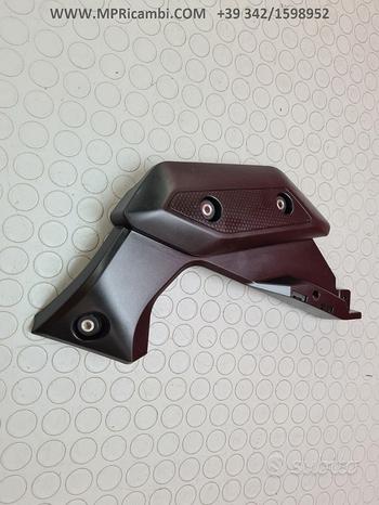 Subito FIANCHETTO LATERALE YAMAHA XJ6 2008 2009 XJ-6 2010