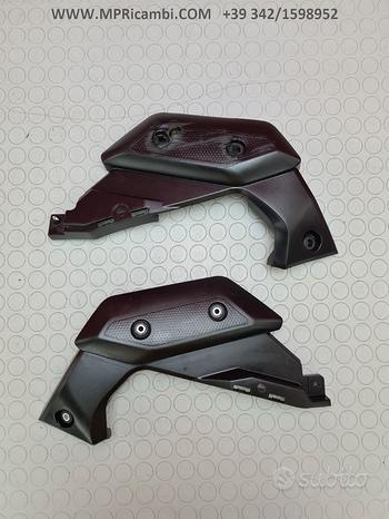 Subito FIANCHETTO LATERALE YAMAHA XJ6 2008 2009 XJ-6 2010