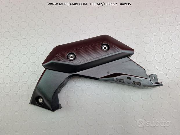Subito FIANCHETTO LATERALI YAMAHA XJ6 2009 2010 DIVERSION