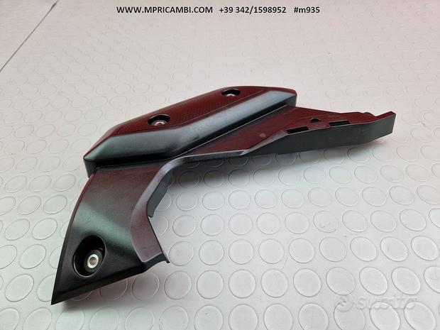 Subito FIANCHETTO LATERALI YAMAHA XJ6 2009 2010 DIVERSION