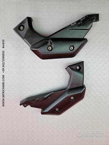 Subito FIANCHETTO LATERALI YAMAHA XJ6 2009 2010 DIVERSION