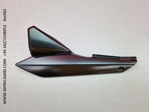 Subito FIANCHETTO SELLA SUZUKI BANDIT 650S 2005 2006 GSF