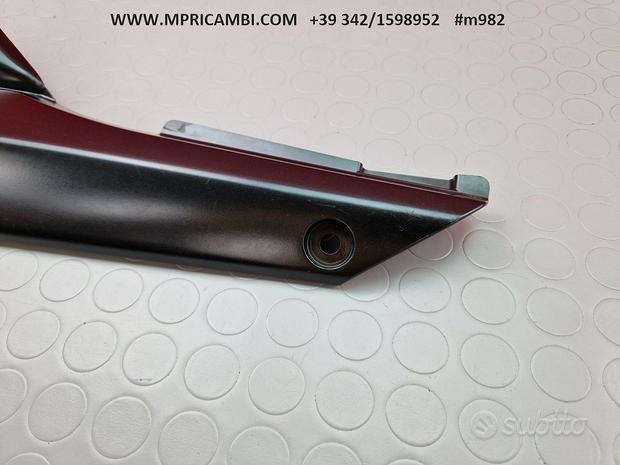 Subito FIANCHETTO SELLA SUZUKI BANDIT 650S 2005 2006 GSF