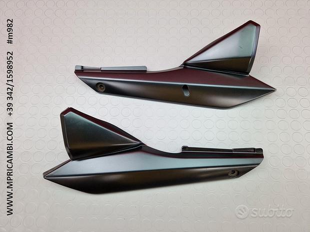 Subito FIANCHETTO SELLA SUZUKI BANDIT 650S 2005 2006 GSF